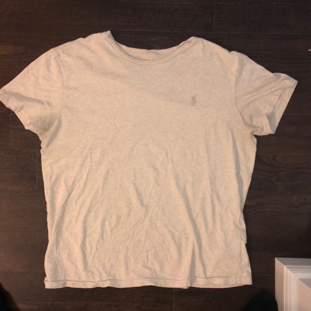 Polo Ralph Lauren T- Shirt